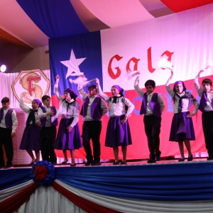Gala Folclórica 2026